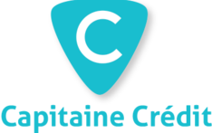 logo capitain credit