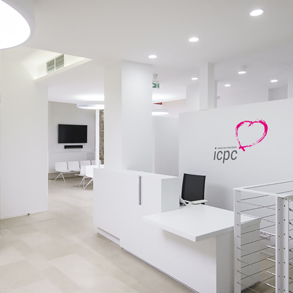 Institut Coeur Paris Centre
