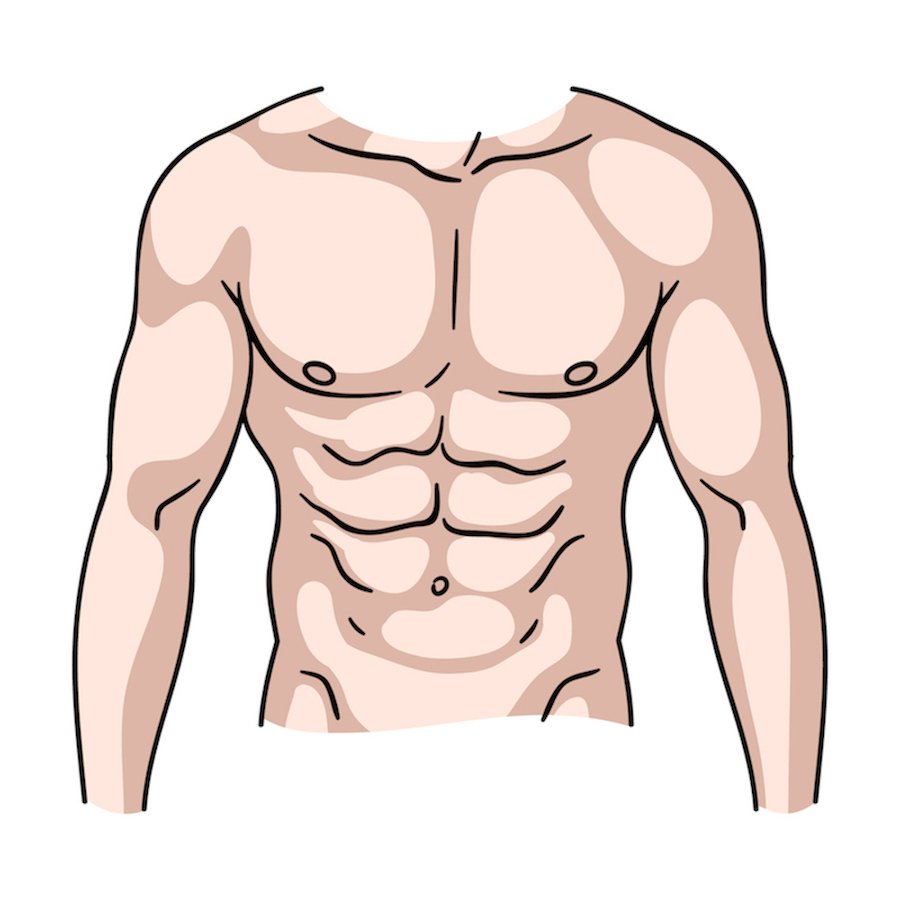 Gynecomastia