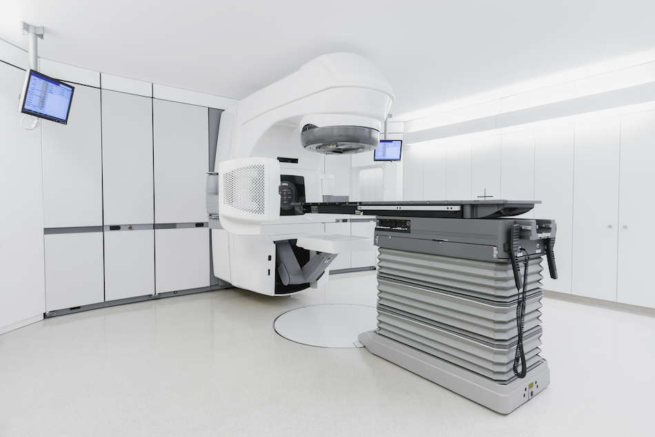 Radiotherapy