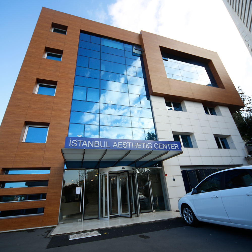 İstanbul Aesthetic Center