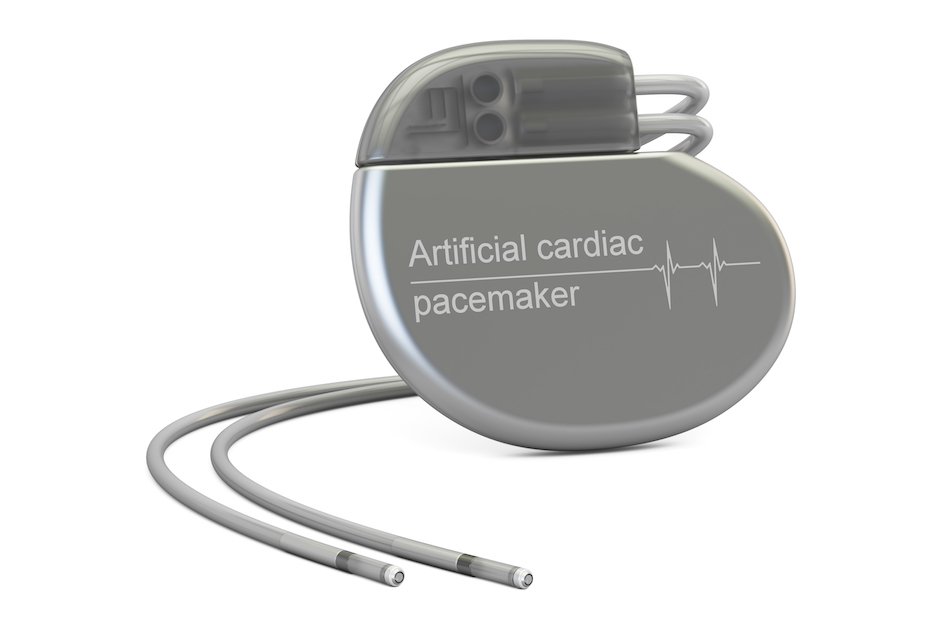Pacemaker installation