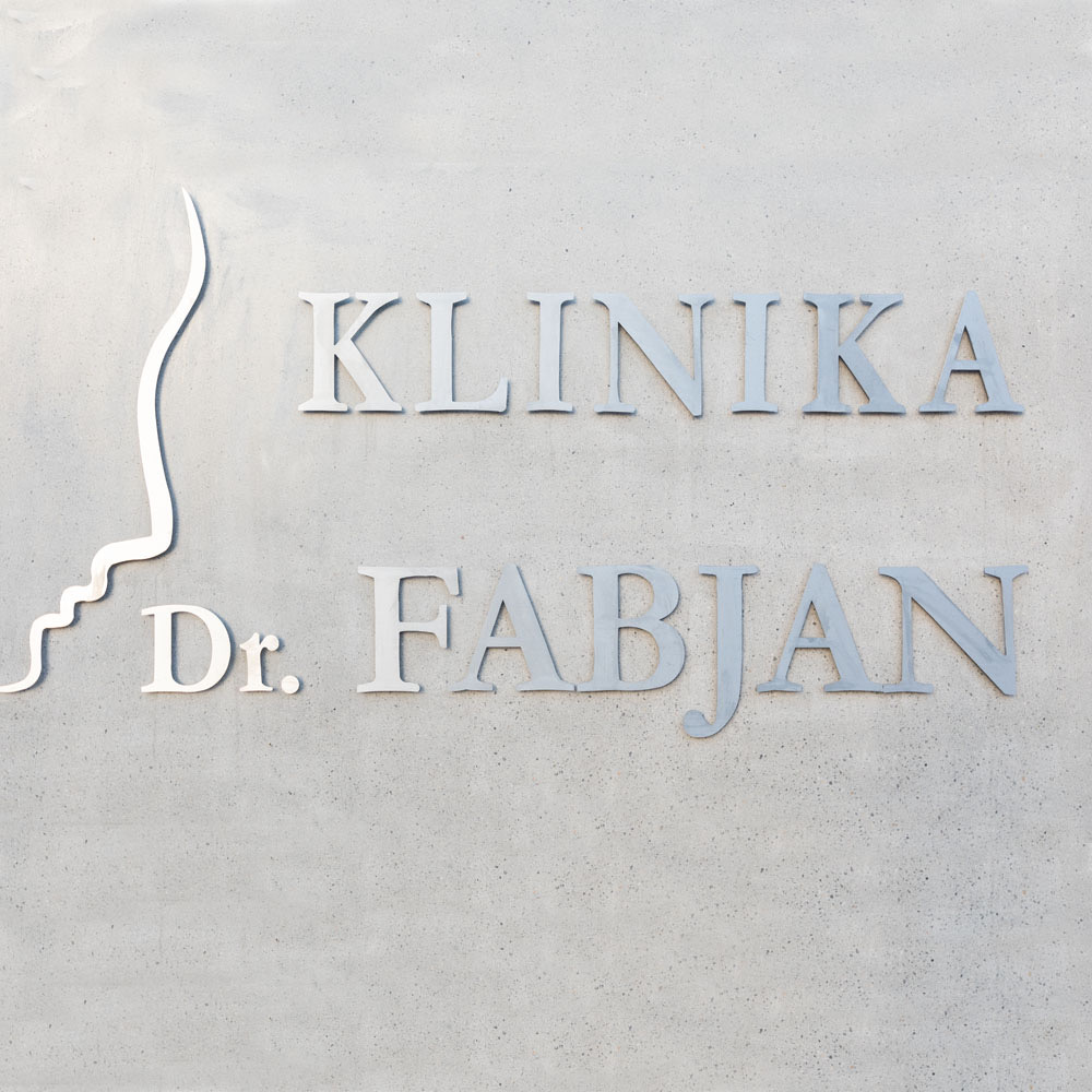 Fabjan Aesthetic Surgery clinique